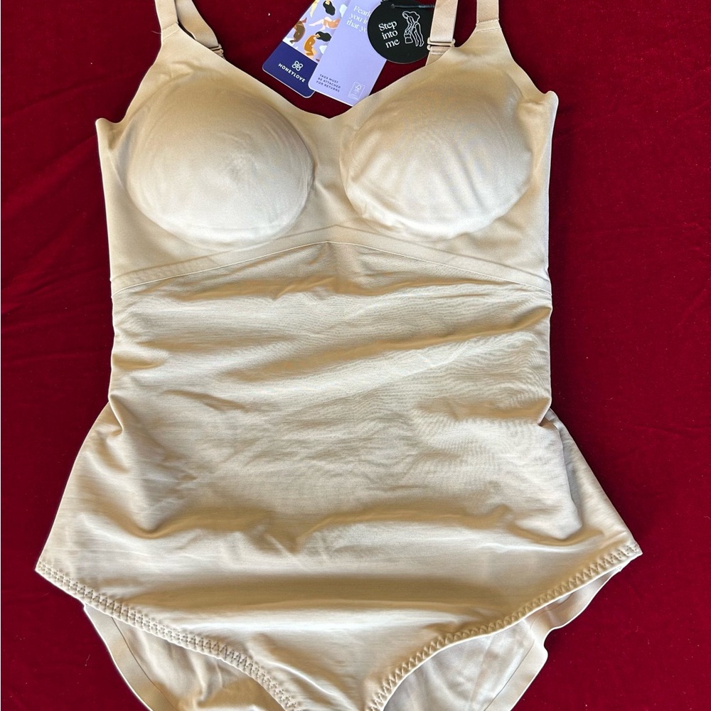 NWT Honeylove shapewear